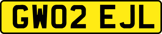 GW02EJL