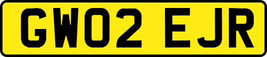 GW02EJR