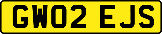 GW02EJS
