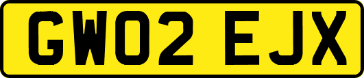 GW02EJX