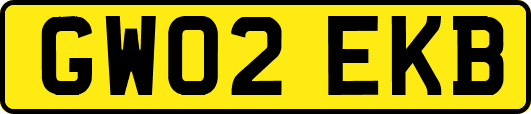 GW02EKB