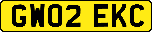 GW02EKC