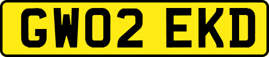 GW02EKD