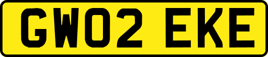 GW02EKE