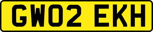 GW02EKH