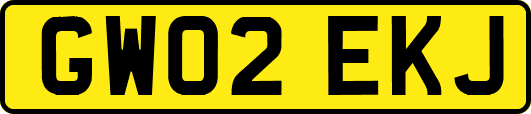 GW02EKJ