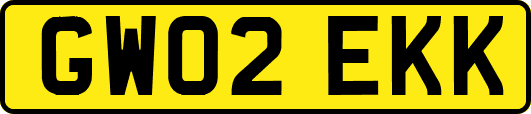 GW02EKK
