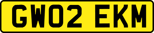 GW02EKM