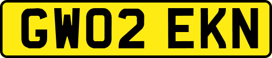 GW02EKN