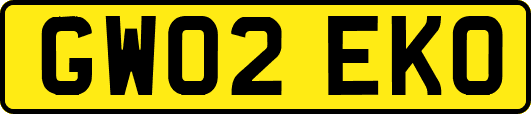 GW02EKO
