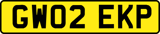 GW02EKP