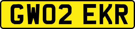 GW02EKR