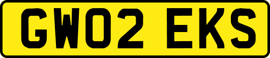 GW02EKS