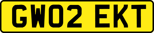 GW02EKT