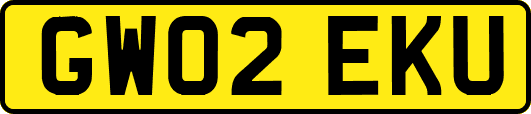 GW02EKU