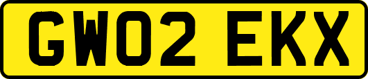 GW02EKX