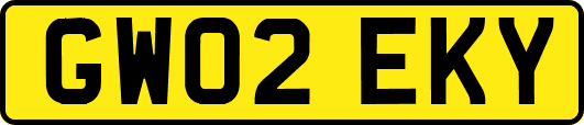 GW02EKY