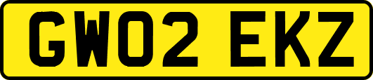 GW02EKZ