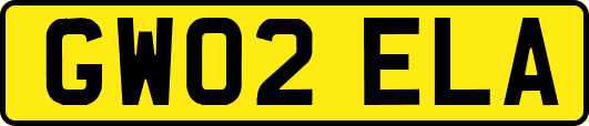 GW02ELA