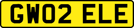 GW02ELE