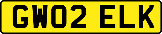 GW02ELK
