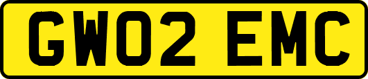 GW02EMC