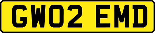 GW02EMD