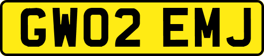 GW02EMJ