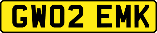 GW02EMK