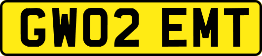 GW02EMT