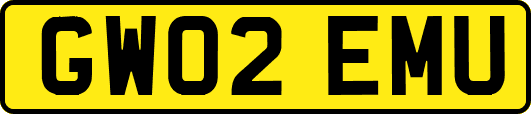 GW02EMU