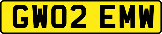 GW02EMW