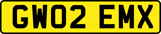 GW02EMX