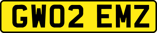 GW02EMZ