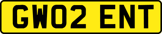 GW02ENT
