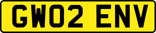 GW02ENV