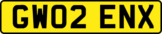 GW02ENX