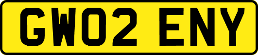 GW02ENY