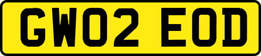 GW02EOD