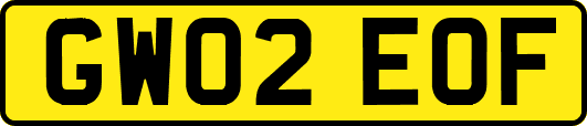 GW02EOF
