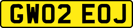 GW02EOJ
