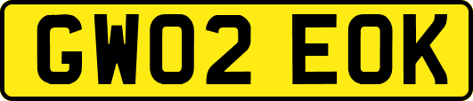 GW02EOK