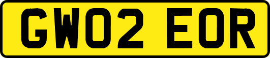 GW02EOR