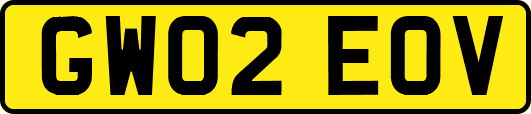 GW02EOV