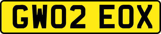 GW02EOX