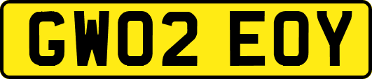 GW02EOY