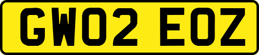GW02EOZ
