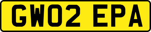 GW02EPA