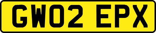 GW02EPX