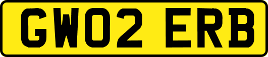 GW02ERB